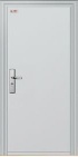 fire proof door - Fire proof door