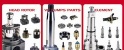 ve pump parts feed pump