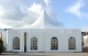 Pagoda tent