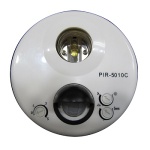 DIY Light Sensor  - Karson