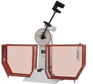 JB-300B Metal Pendulum Charpy Impact Tester/