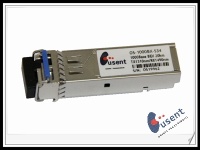 10G BIDI SFP+ transceiver(Tx:1330nm/Rx:1270nm LC 10km)