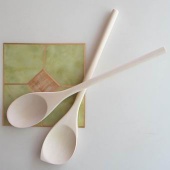 Wooden Spoon