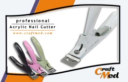 Acrylic Nail Cutters