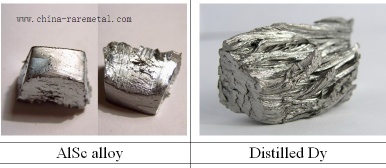 rare earth fluoride