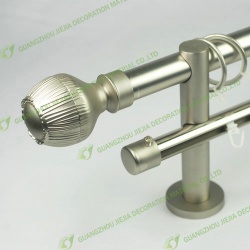 Decorative Stardeco China curtain rods