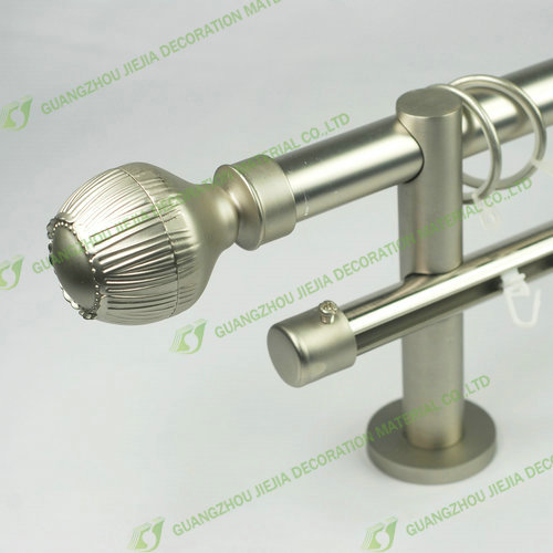New design Curtain rods