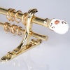 China new fashion curtain rod wholesale