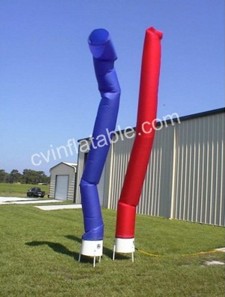 inflatable air dancer