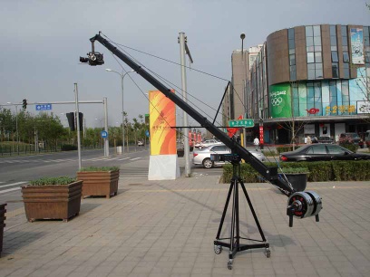 6m Roamer jib - CH-32A