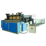 Toilet Paper Machine