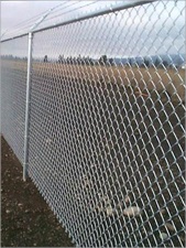 Chain Link Fence