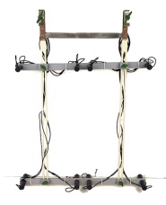 Magent Gold-plating Rack - DJ-7369
