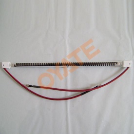 Carbon Fiber Infrared Heating Lamp