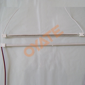 Halogen Infrared Heating Lamp