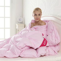 Down duvet for bedding sets, OEM