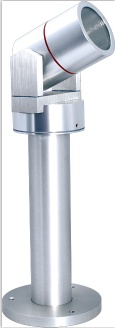 GU10 Garden Lawn Light Energy Saving Al Housing