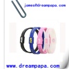 silicone bangle