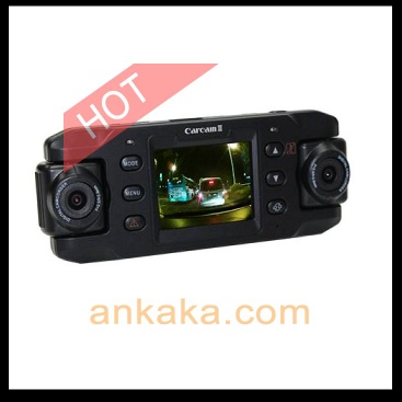 hidden cameras