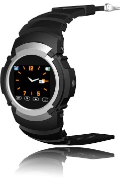 Wholesale Hot Touchscreen Watch Phones