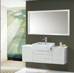 Main Cabinet:1300*500 Mirror :1300*700