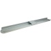 Magnesium Channel Flaot(Round Ends)