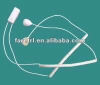 mobile phone anti-theft display holder with alarm