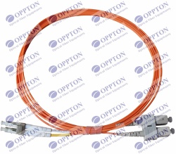 MM-DX-LC/PC-SC/PC-PVC- 1/3/5/7/10M-optical patch cord
