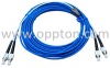 SM-DX-ST-ST Armored patch cord-1/3/5/7/10m