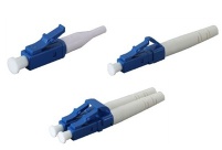 0.9/2.0/3.0mm-LC/SC/ST/FC optical fiber connector