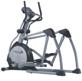 Commercial Elliptical EL-8001