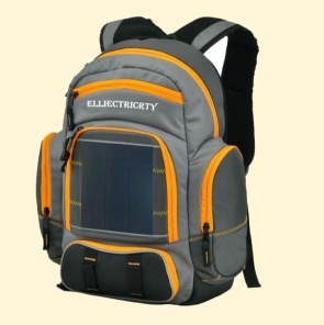 solar backpack&nbsp;-&nbsp;ET52232C