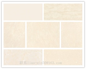 Soluble salt stone series - 1