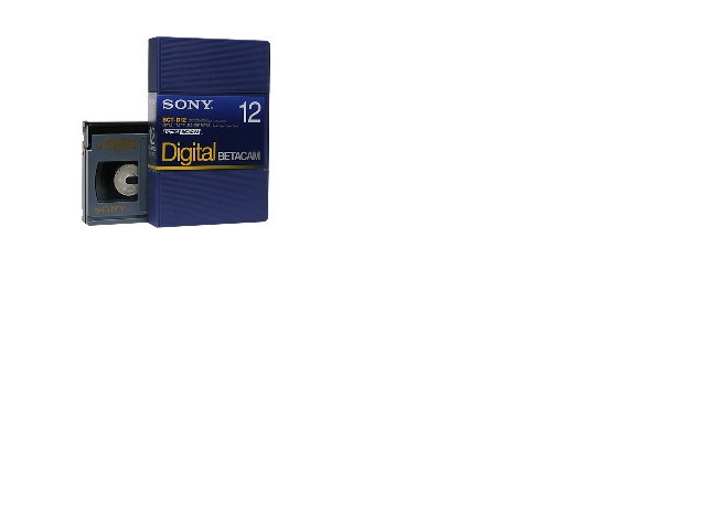 SONY BCT-D12