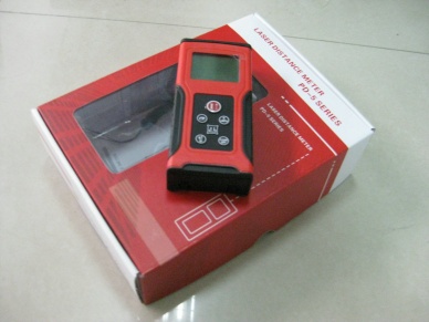 60M laser distance meter