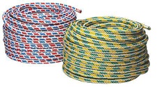 braided twine