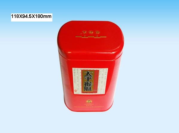 tin box