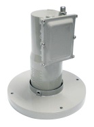 C Band Dual Polarity Single Output LNBF (GS-C18) - LNB-GS-C18