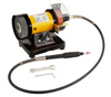 mini bench grinder