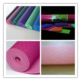 Yoga Mat