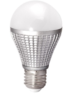 LED Bulb