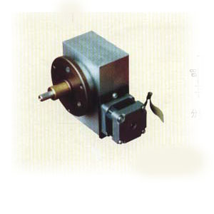 tower clock movement