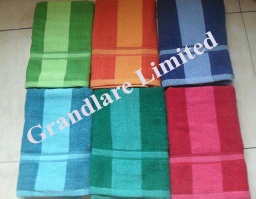 Terry Bath Towel stocklots TW10018 - TW10018