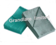 Cotton fabric surgical towel huckaback towel ST1001