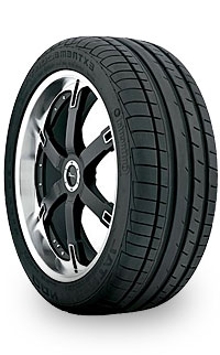 Continental ExtremeContact DW Tires The ExtremeContact DW has pushed the envelope in performance with completely new technology exclusive to Continental Tire. The ExtremeContact DW delivers excellent traction and responsive handling in both wet and dry conditions, improved ride comfort, all while delivering better mileage at industry leading rolling resistance levels.
