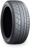 Dunlop SP Sport 600 DSST CTT Tires