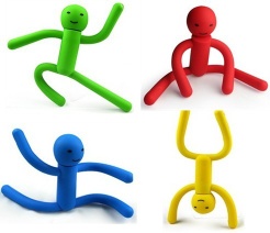 Cartoon usb flash drive