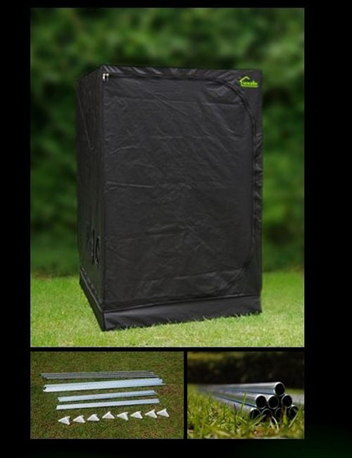 growing tent WB614