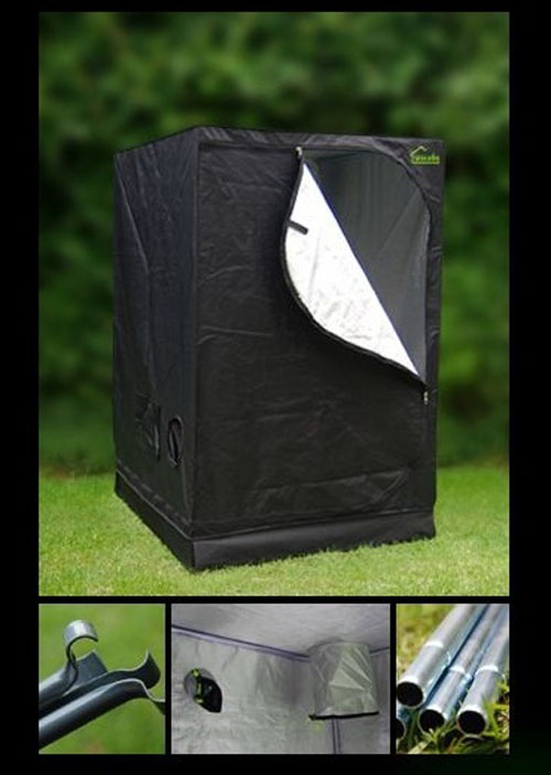 growing tent WB816