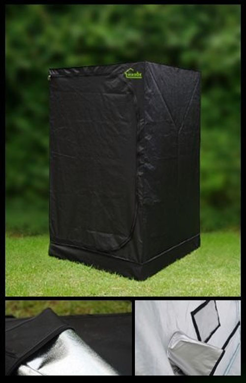 Growing Tent WB120